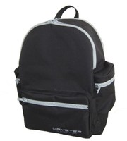 Mode sac de sport avec en plastique grande fermeture éclair