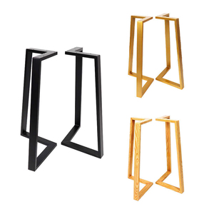 High Quality Modern Style <strong>Table</strong> Multiple Size Coffee <strong>Table</strong> <strong>Base</strong> Metal Dining <strong>Table</strong> <strong>Bases</strong> - Product Image 1