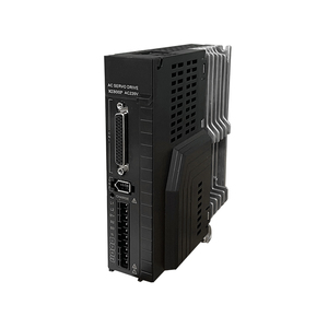 Driver monophasé AC 220V 1.6A 200W personnalisé en usine OLU, câblage simple, type à impulsions pour systèmes d'automatisation MZ800PS1R6I S - Product Image 1