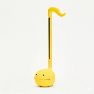 Instrumentos Musicales Otamatone de Tendencia 2026, Juguetes Educativos Eléctricos para Niños - Product Image 1