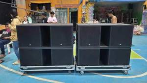 Hoparlörler için çift bileşenli poliüre pardösü korozyon önleyici aşınmaya dayanıklı ses ekipmanı için sprey sert tekne boyası - Product Image 3