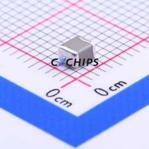 Condensateur SMD (MLCC) GRM32D7U2E473JW31L 1210 (Capacité : 47nF) (Précision : 5%) Tension nominale : 250V - Product Image 2