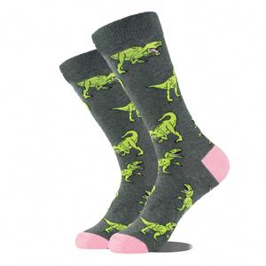 Chaussettes de sport de mode dessin animé mignon prêtes à être expédiées - Product Image 3
