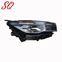 Lampu Depan LED Otomotif Berkualitas Tinggi Grosir 705104490 untuk Geely Emgrand