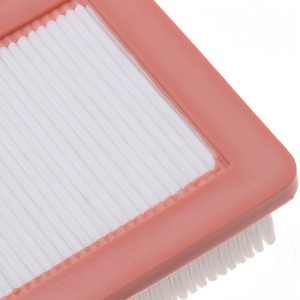 Filtro Aria Motore di Alta Qualità Prodotto in Fabbrica 165462683R 165469377R E1320L LX4067 C22033 ADR162220 per RENAULT <span class=keywords><strong>TWINGO</strong></span> SMART - Product Image 2