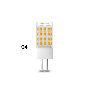 קרמי הוביל קרמית קטנה מנורת תירס g4 g8 g9 gi6.35 e11 e12 e14 e17 ba15d ba15d ba15d ba15d ba15d ba15d <span class=keywords><strong>120v</strong></span> 230v v v - Product Image 3