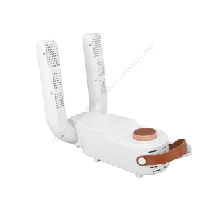 Máquina de Secado de Calcetines y Zapatos con Calefacción, Temporizador Inteligente, USB, Portátil, UV, para el Hogar, Venta al Por Mayor - Product Image 1