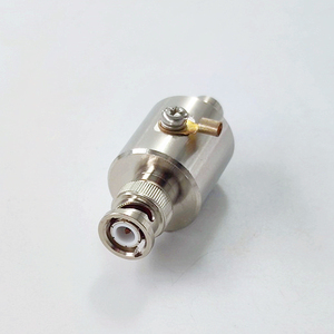 Parafoudre professionnel en laiton BNC mâle-femelle 230V DC~3GHz pour <span class=keywords><strong>la</strong></span> protection des antennes extérieures - Product Image 6