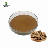 Extrait de Morinda Officinalis Ba Ji Tian 10:1, poudre de fruit naturelle concentrée en fût pour complément alimentaire et soutien rénal