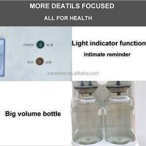 Machine d'aspiration électrique professionnelle pour personnes âgées, usage domestique et hospitalier, pour dispositifs médicaux et usage domestique, qualité assurée - Product Image 6