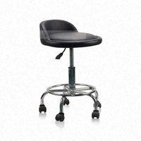 Fauteuil de Barbier Mobile Moderne et Portable pour Salon de Beauté et Usage Domestique – Vente en Gros