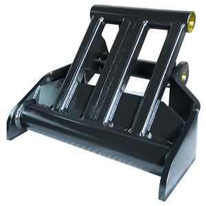 सीएनसी मशीनिंग कस्टम परिशुद्धता कार्बन स्टील स्टेनलेस स्टील वेल्डिंग वेल्डिंग निर्माण वेल्डिंग निर्माण निर्माण - Product Image 1