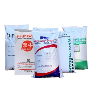 Adesivi a basso prezzo farmaceutico d901 Viscosityy commestibile idrossipropilmetilcellulosa e46 200000 polvere Hpmc
