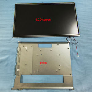 Pantalla Digital Publicitaria LCD Inteligente de 18.5 Pulgadas, Montada en Pared, 350 Nits, Bluetooth, Precio de Fábrica SKD, para Comercios - Product Image 4