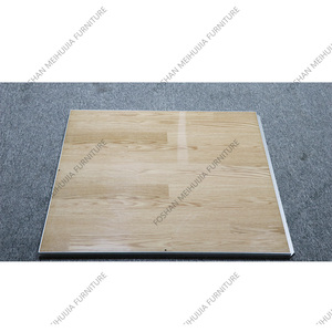 Source Les fabricants exportent des planches de danse décoratives pour les théâtres, les hôtels et les événements - Product Image 5