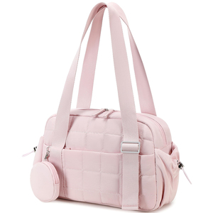 Sac de yoga léger, sac de pilates avec poignée nouée, porte-tapis de yoga, sac de sport, de voyage, de <span class=keywords><strong>travail</strong></span> pour femmes - Product Image 2