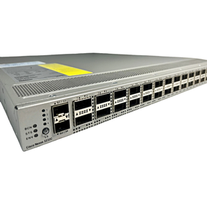 N3K-C3232C 32-port 100G QSFP28 Data Center-level Switch N3K-C3232C - Product Image 2