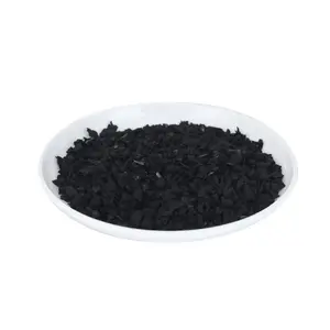 Rubber Particle Petroleum Additives High Quality Plugging Agents Drilling Mud Additive