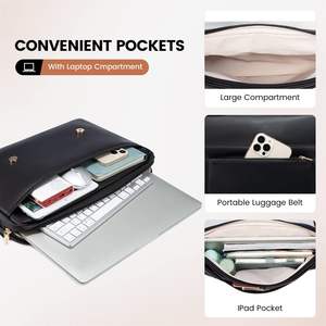 Sac à dos professionnel pour ordinateur portable de voyage, grande capacité, personnalisable, imperméable en tissu Oxford – Échantillon gratuit - Product Image 5