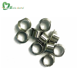 Manchon dentaire pour kit complet numérique Dentium en acier inoxydable, diamètre intérieur 4,9 - Product Image 3