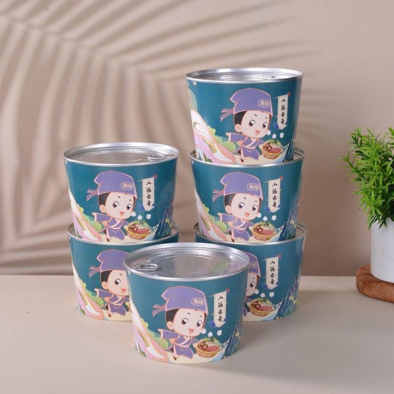 Commercial Grade Disposable Paper Plates and Bowls for Food Service