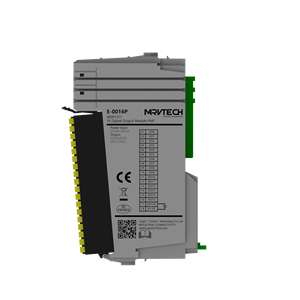 อุปกรณ์อุตสาหกรรม Marvtech MT20E ซีรีส์  ไฟ LED SMD 220V PNP/NPN อินพุตดิจิตอล EtherCAT IO-Link Ethernet/IP EtherCAT IO-Link - Product Image 5