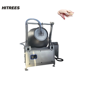 เครื่องนวดเนื้อสุญญากาศสำหรับสายการผลิตแฮม<span class=keywords><strong>หมู</strong></span> - Product Image 1
