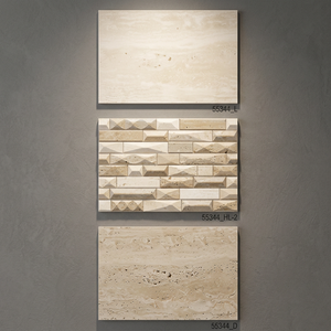 Azulejos de Pared Digitales de Cerámica con Diseño Asiático de Primera Calidad, 300x450mm, Porcelana para Baños, Hogares, Oficinas y Edificios - Product Image 4