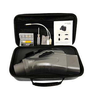 Adaptador de Carga Rápida CC HCD 1000V 300A CCS2 a GBT para Vehículos Eléctricos Chinos Zeekr BYD VW ID4 ID6 Xiaomi Avatr, Precio de Fábrica Económico, Certificación CE - Product Image 6
