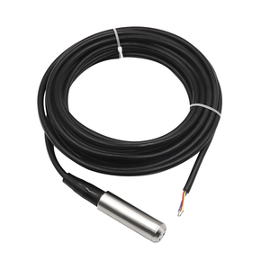 WNK Dompelbare Druksensor Vloeistofniveau Druksensor Waterniveau Transducer - Product Image 4