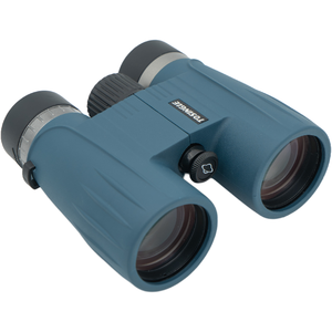 TOSINGLE Time Series 고급 쌍안경: 야외 관람용, 조류 관찰, 스포츠 관찰, 8x 배율, 평면 ED 렌즈 - Product Image 3