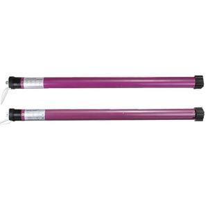 Ardens-Juego de pelusas ubulares <span class=keywords><strong>para</strong></span> el hogar, Juego de piezas de plástico <span class=keywords><strong>para</strong></span> el cuidado de la piel, disponible en varios colores - Product Image 1