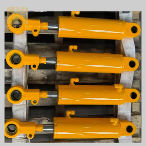 Chine Livraison gratuite Innovations de haute qualité Kit de réparation de camion à benne basculante cylindre hydraulique Premium à simple effet personnalisé - Product Image 5