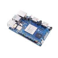 Orange Pi 5 Ultra RK3588 4GB/8GB/16GB LPDDR5 2,4GHz Frequenz M.2 PCIE 2,5G LAN Wi-Fi 6E+BT Einplatinen-Computer