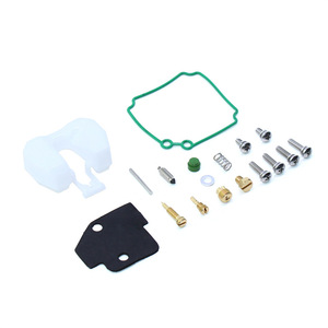 ชุดซ่อมคาร์บูเรเตอร์เครื่องยนต์เรือตงฟา รุ่น 3G2-03100 สำหรับเครื่องยนต์เบนซิน 2 จังหวะ 15-18 แรงม้า - Product Image 3