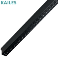 KAILES (KLS) Panneau de distribution d'alimentation C19 24 bits 346-415V 125A personnalisé pour usage industriel certifié 90KW