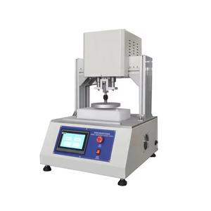 Máquina de Teste de Dureza de Espuma de Esponja Colapsável, Teste de Indentação e Fadiga de Espuma - Product Image 2