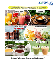 Arômes alimentaires, additifs comestibles, certificat HALAL, liquides et poudres appliqués aux boissons, COLA, SODA, café, thé, jus de fruits