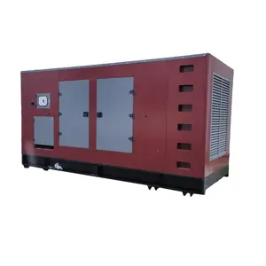 Super silent 100kw diesel generator diesel power generator magnetic energy