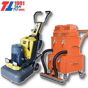 Honda động cơ tự động <span class=keywords><strong>CFS</strong></span> 630mm hành tinh Máy mài sàn bê tông máy đánh bóng sàn drivable bê tông Máy mài - Product Image 3