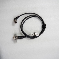 Câble de signal haute flexibilité AB B 3HAC069646-001 Ax 7 pour robots industriels – Composant essentiel de remplacement OEM pour moteur