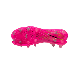 Zapatillas de Fútbol y Running para Hombre KZ HT-9K0093 con Suela Pintada Electrochapada, Zapatillas Deportivas Ligeras para Fútbol - Product Image 3