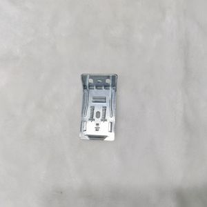 بجودة عالية دليل الأسطوانة ستائر <span class=keywords><strong>L</strong></span> شكل الأسطوانة العمى الدعامة المعدنية - Product Image 6