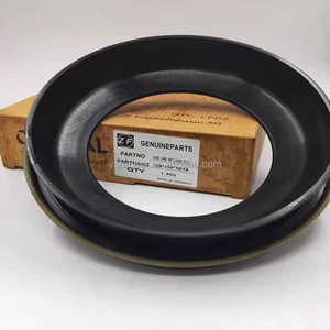 01034358B collier d'étanchéité principal pour joints d'huile de camion malaxeur à béton 125*180*12/15 pour 0501322162 0750112251 réducteur boîte de vitesses TC TB - Product Image 1
