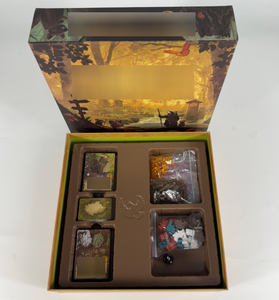 Jeu de cartes familial Everdell édition au détail personnalisé vente en gros emballage de vente au détail de matériaux écologiques compétitifs - Product Image 4