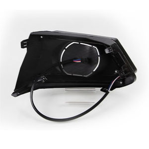 DRL LED Daytime Running light Fog lamp Turn Signal Lamp Pour <span class=keywords><strong>Nissan</strong></span> <span class=keywords><strong>Altima</strong></span> Teana <span class=keywords><strong>2019</strong></span> 2020 2021 2022 - Product Image 6