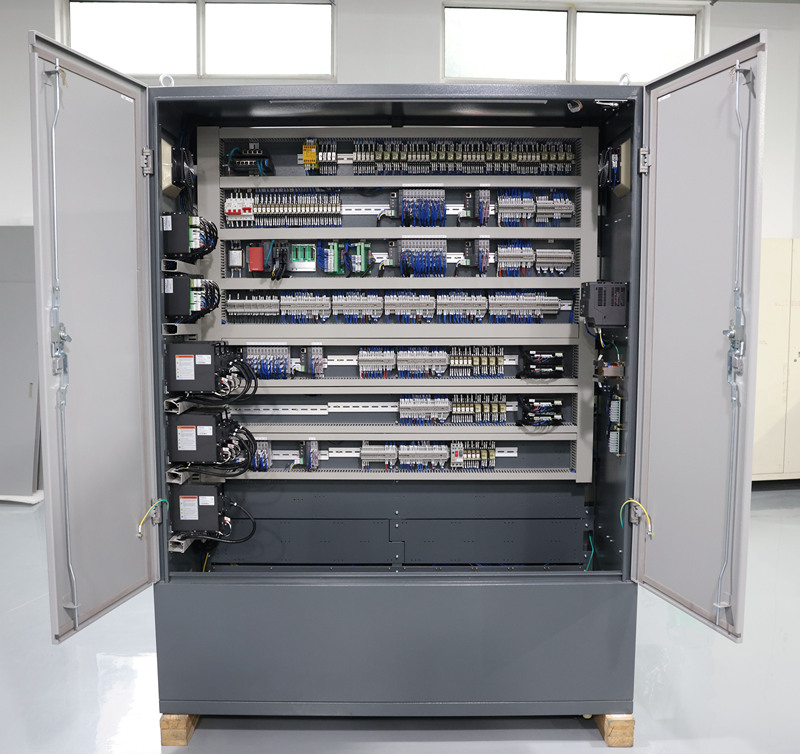 Comprehensive Medium High Voltage Switchgear Systems