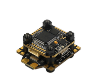 Axisflying Argus Mini F7 40A 4-6S FPV Drone Stack 20x20mm MPU6000 16MB Blackbox BLHeli32 Flight Controller ESC Combo