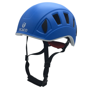 Casco de Seguridad para <span class=keywords><strong>Escalada</strong></span> en Roca al Aire Libre para Adultos - Product Image 2