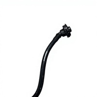 Soğutma Suyu Havalandırma Hortumu 8W0121081BL Audi A4 B9 A5 F5 2.0T için